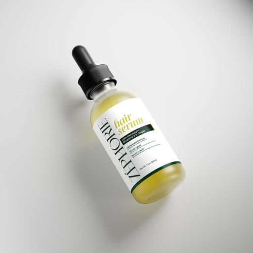 Hair Serum