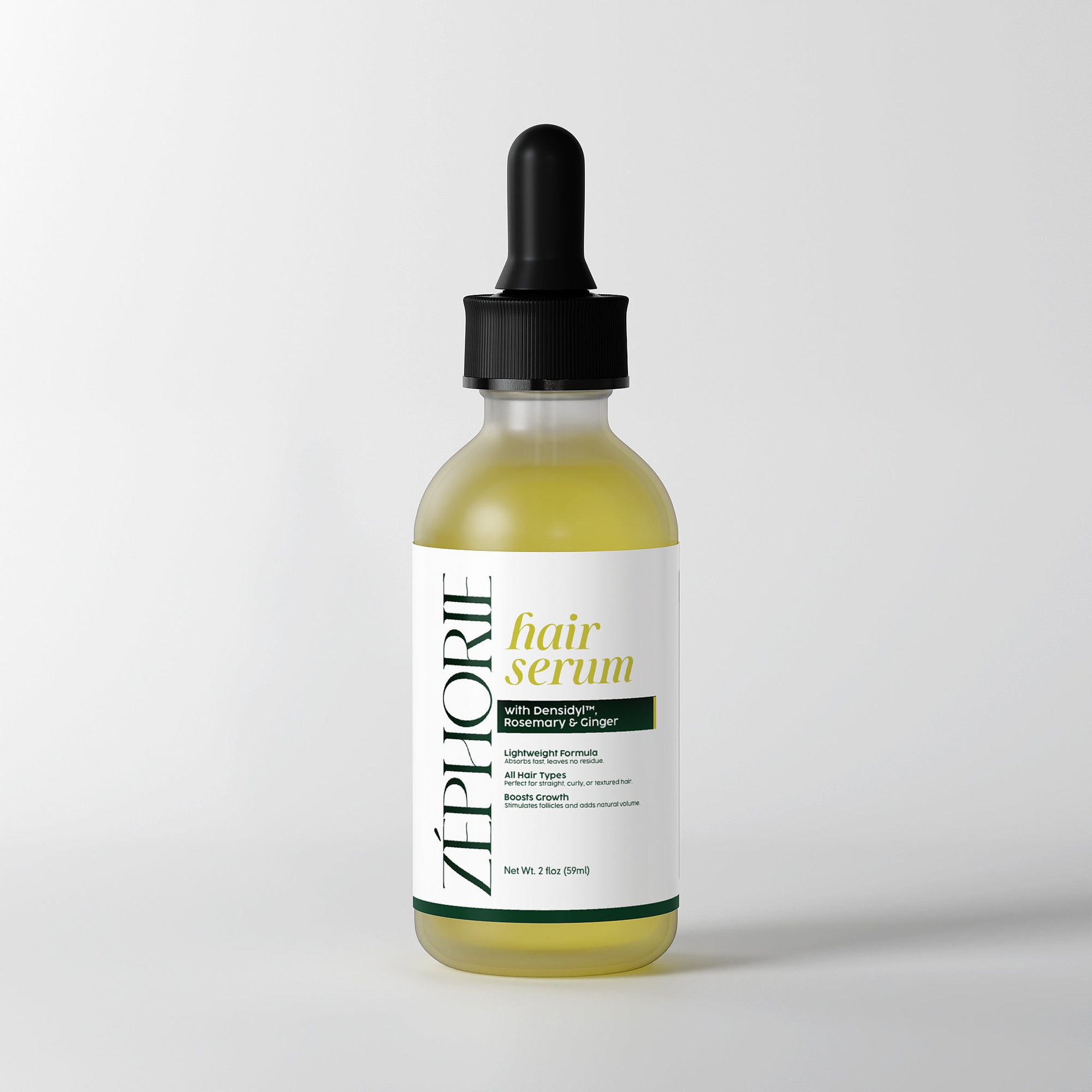 Hair Serum