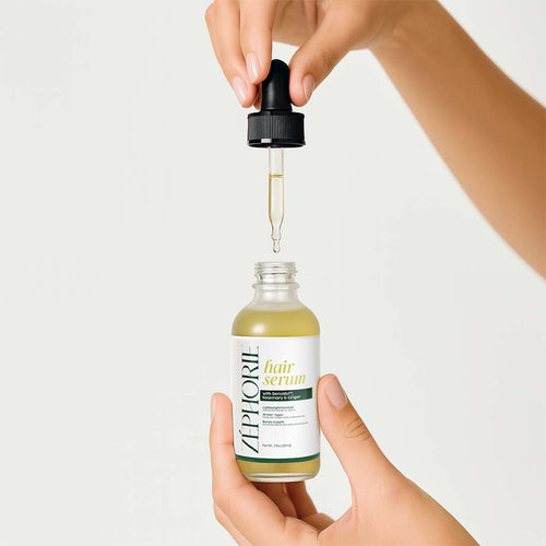 Hair Serum